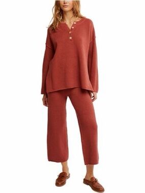 Free People • Hailee Sweater Set